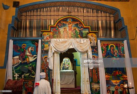 Eritrean Orthodox Tewahdo Church Diocese Of The Usa And Canada
