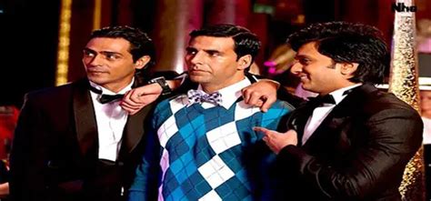 Akshay Kumar's Top 10 Comedy Movies That'll Make You Laugh