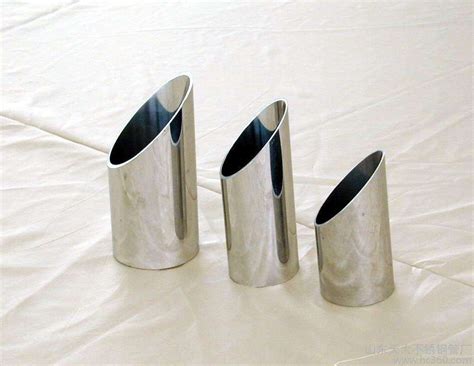 Round Stainless Steel Electropolished Pipe Material Grade Ss