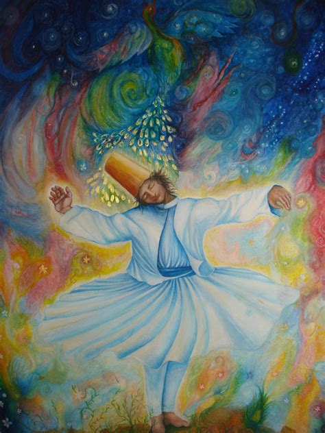 Whirling Dervish by Ambereena on DeviantArt