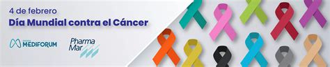 Día Mundial Contra El Cáncer 2024 Especial De Consalud Es