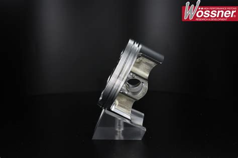 WOSSNER WÖSSNER Pro Series Forged Piston buy cheap FC Moto