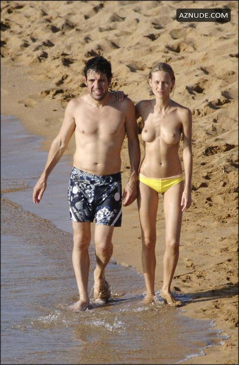 Vanessa Lorenzo Naked Hot Photos Spotted At A Beach Aznude