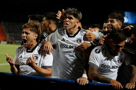 Colo Colo lo festeja la figura que se recuperó y estará disponible