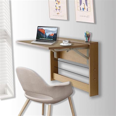 Wall Mounted Foldable Space Saving Dining - nuvogadgets.com