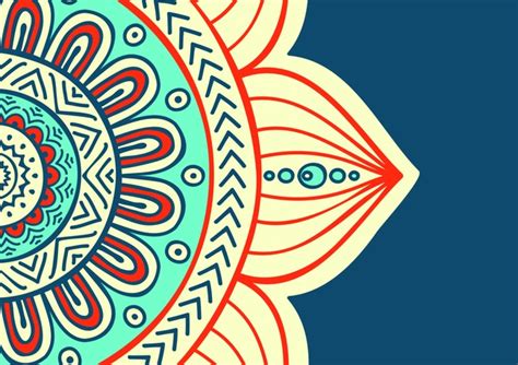 Ethnic Background Photos Ethnic Background Vectors And Psd Files For