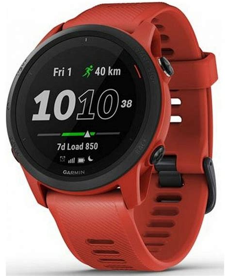 Zegarki Garmin Forerunner Autoryzowany Sklep Zegarownia Pl