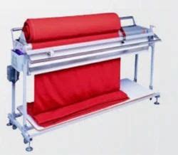 Fabric Relaxing Machine At Best Price In Bengaluru By Ramsons Garment