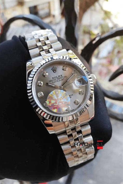 Rolex Datejust Bayan Replika Rolex Bayan Saati Rolex Saat