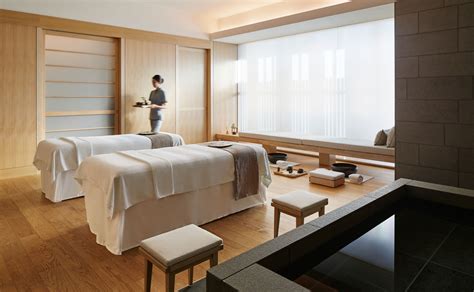 Luxury Hotel in Tokyo, Japan - Aman Tokyo