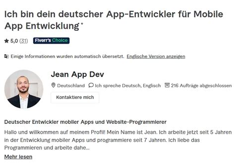 App Entwickeln Lassen Das Solltest Du Unbedingt Beachten