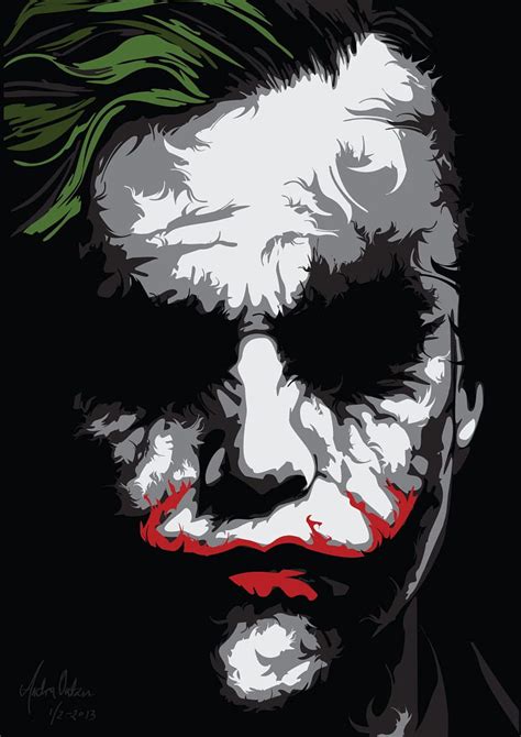 Joker Logo Posted By Zoey Mercado Why So Serious Amoled Hd Phone