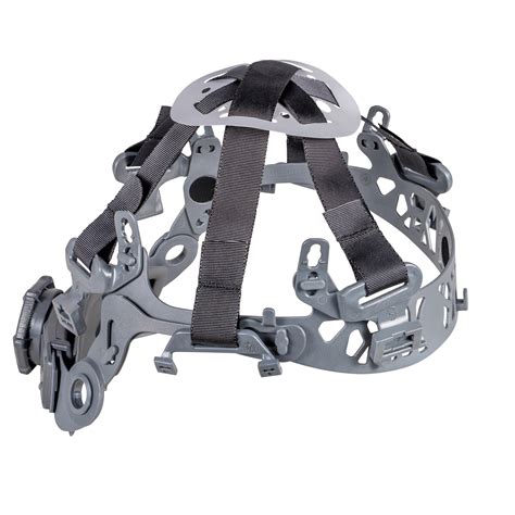 Full Brim Type-2 Hard Hat Suspension - KHHSPNT2 | Klein Tools