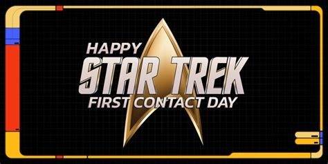 Happy First Contact Day!!! : r/Picard