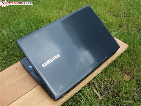 Review Samsung ATIV Book 2 270E5E Notebook NotebookCheck Net Reviews