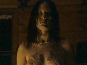 RACHAEL ROLLINGS Nude AZNude