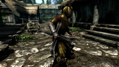 Skyrim Nexus - mods and community