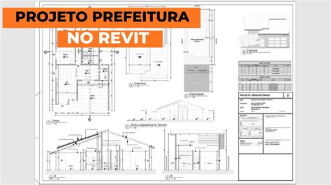 Projeto Para Prefeitura YouTube