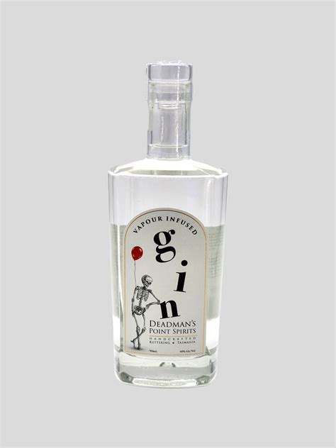 Vapour Infused Australian Gin 700ml Sellingon