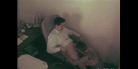 SCANDALOUSGFS Hot Babe With Big Tits Blowjob Hard Her Boss Tnaflix