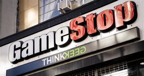 Azioni Gamestop Analisi Previsioni Come Comprare Online