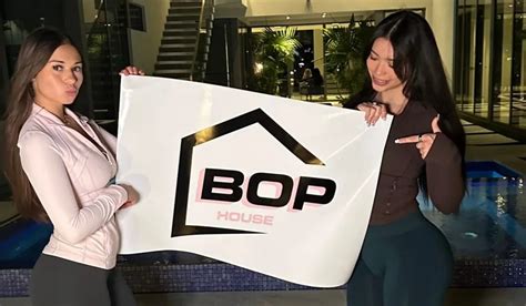 Sophie Rain Claims Bop House Raked in $10 Million in December – Here’s How! 