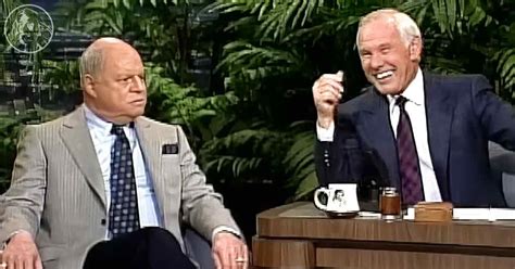 Don Rickles Unfiltered on the Carson Show – WWJD