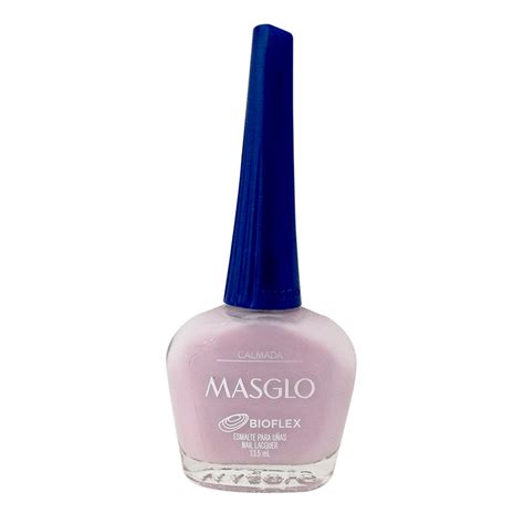 Esmalte Masglo Calmada Drogas Exito