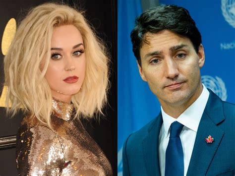 Insiders This May Have Ended Katy Perry And Justin Trudeaus Romance