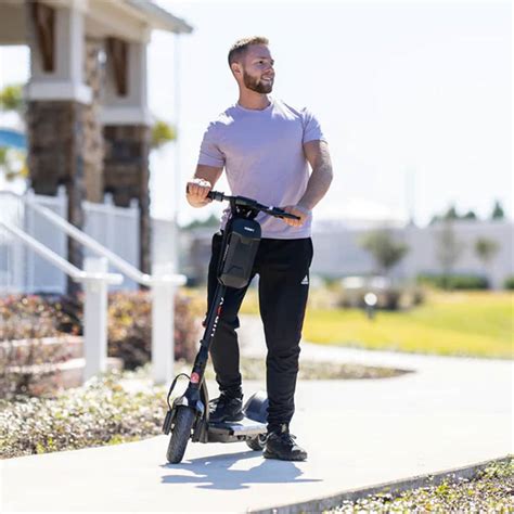 Hiboy Electric Scooter MAX3 Oikos Center