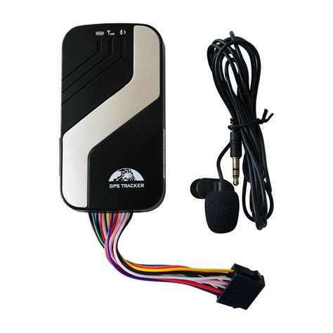 Smart 4g Gps Tracker For Cars Wireless Truck Anti Theft Locator China