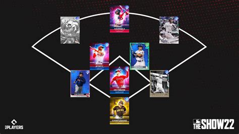 MLB The Show 22 Future Of The Franchise Conquest Hidden Rewards Full List