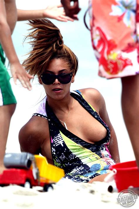 Beyonce Knowles Fully Naked At Largest Celebrities Archive