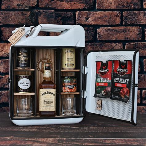 Jack Daniel's Honey | Dekorace, fotodárky a dárky