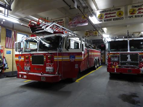 Fdny Spare Ladder 24 Kurtis Ingleton Flickr