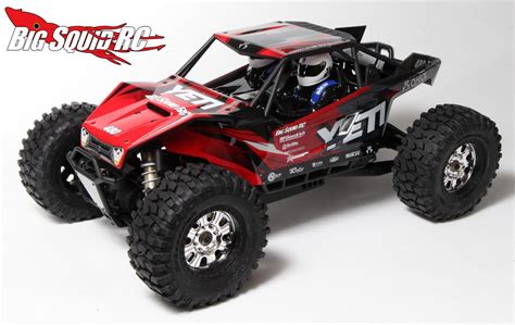 Axial Yeti Xl Review Big Squid Rc Rc Car And Truck News Reviews