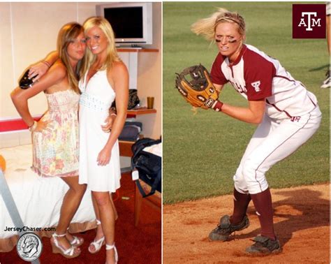 Hot college softball players | Picsegg.com