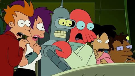 Futurama Showrunner Teases Season 12's New Episodes