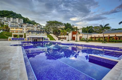 Planet Hollywood Beach Resort — Culebra Bay, Costa Rica