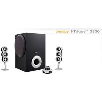 Creative I-Trigue 3330 od 1 725 Kč - Heureka.cz