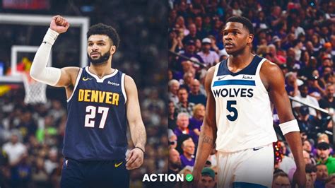 Nuggets Vs Timberwolves Nba Playoffs Preview Series Pick And Prop Leaders