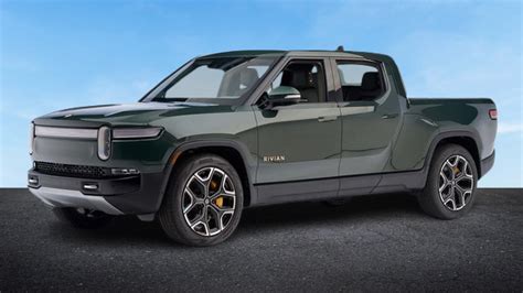 Rivian Stock Price Prediction