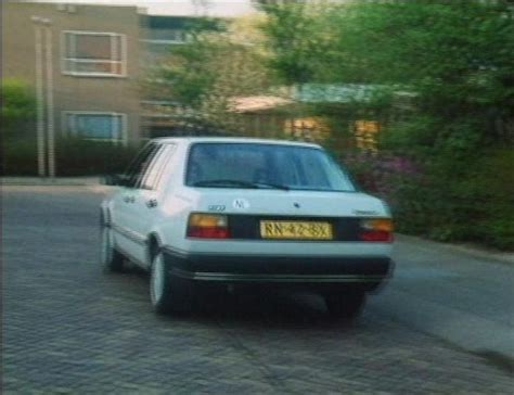 IMCDb Org 1986 Fiat Croma 154 In Een Maand Later 1987