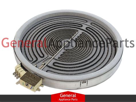 Stove Range Oven Radiant Heating Element Fits Kenmore Whirlpool Dg47 00065a Ebay