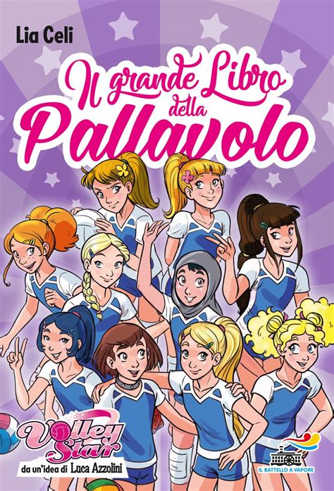 Amazon It Il Grande Libro Della Pallavolo Celi Lia Bagnoli