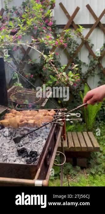 Grilling Step By Step Guide To Expertly Cooked Sizzling Shashlik