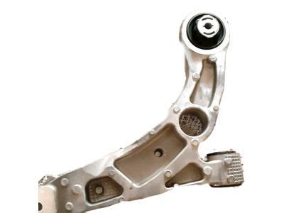 68439685AA Genuine Mopar Lower Control Arm Left