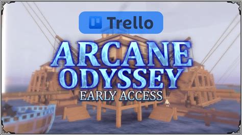 Arcane Lineage Trello Link Power Up Gaming