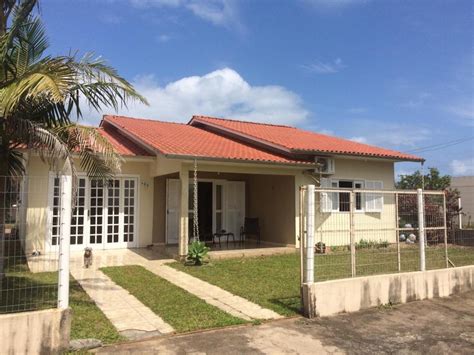 Casa para Venda Balneário Gaivota SC bairro Turimar 3 dormitórios