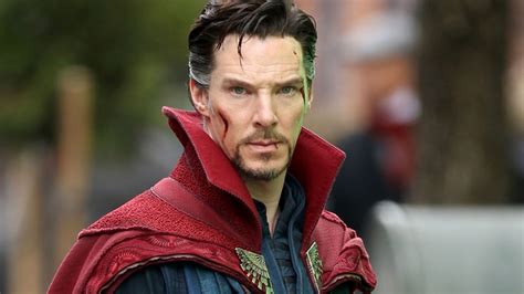 Doctor Strange